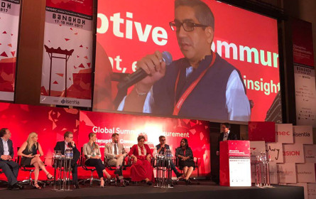 AMEC Summit 2020: Neue Standards für die Kommunikationsmessung