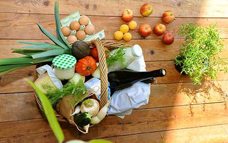 bauernladen.at mit eAward ausgezeichnet