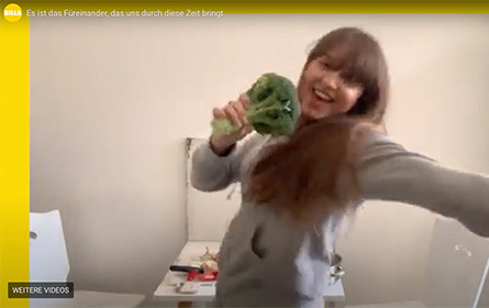 Ranking der Top 5 YouTube-Werbevideos veröffentlicht