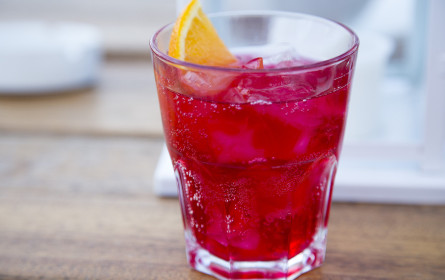 Coronakrise bescherte Campari sinkenden Halbjahresgewinn
