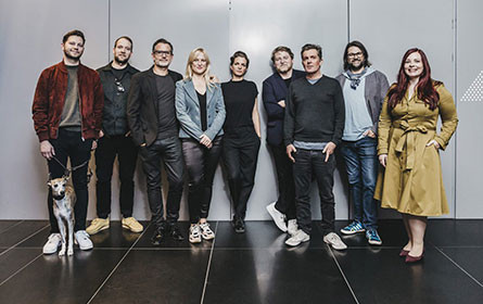 Creativ Club Austria geht für die Venus 2020 in die Offensive