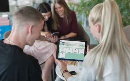 dm Lehre goes digital