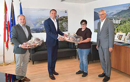 Fleischerbetriebe sichern Nahversorgung und sind Kulturgut Niederösterreichs