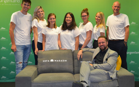 Studierendenprojekte ausgezeichnet