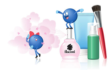 Flaconi ist neuer offizieller Payback Online Partner