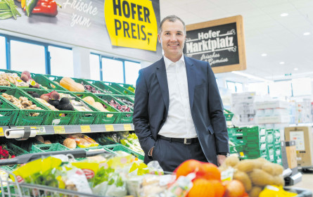 Hofer-Chef: Coronakrise heizt Preisschlacht im Handel weiter an