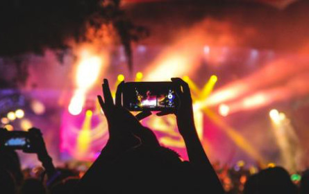 oeticket macht Veranstaltungen sicherer