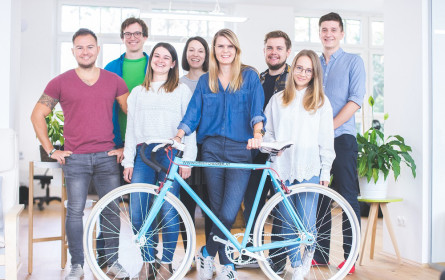 Komplett-Relaunch mit intuitiver Userführung