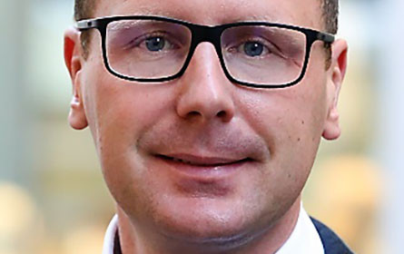 Mario Märzinger verstärkt Geschäftsführung von Penny Österreich