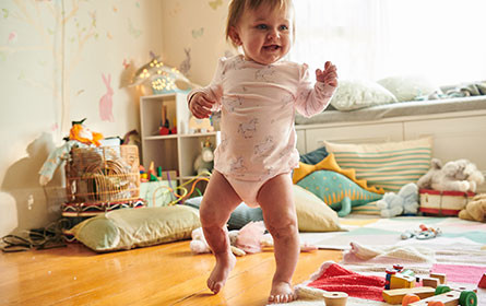 Eltern in Österreich machen auf Gefahren von Meningokokken-Erkrankungen aufmerksam