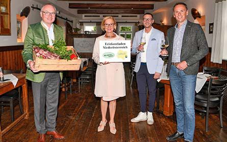 Feinkostenladen Niederösterreich 2.0