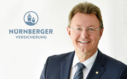 Nürnberger Versicherungslösungen von unabhängigen Versicherungsberatern ausgezeichnet