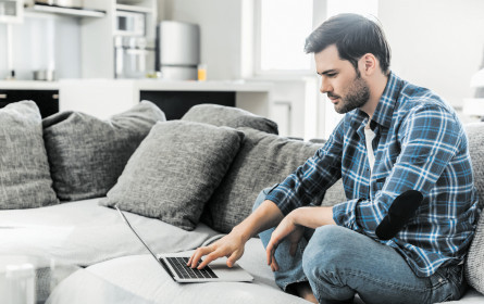 Online-Händler geben deutsche Mehrwertsteuersenkung kaum weiter