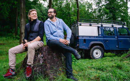 Training für die Lachmuskeln