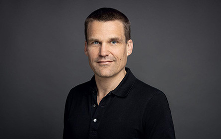 Philip Ginthör verstärkt als COO das Management von Aklamio