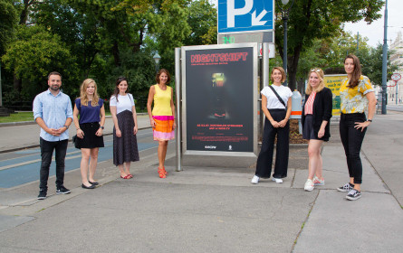 A1now bringt „Nightshift“ Out of Home