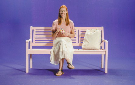 Pulpmedia sichert sich Videomarketing-Etat für &go Squeezer