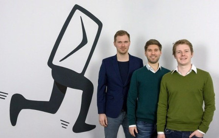 Newsletter im internationalen Vergleich: Schweizer lesen als erstes