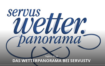 Neuer Start in den Morgen