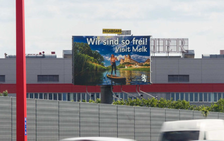 Megaboard bietet Summer Special mit doppelter Laufzeit