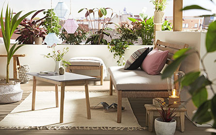 „Lust auf Garten": Die neue Tchibo-Kollektion 2020