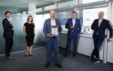 Trend ist Superbrand 2020