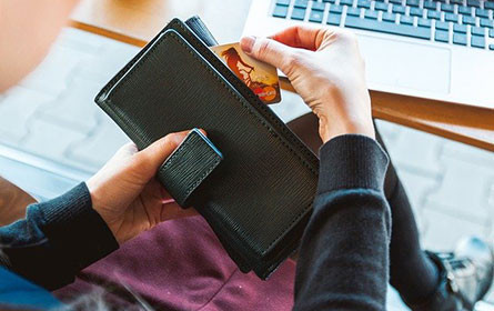 Jetzt kaufen, später zahlen