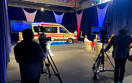 Virtuelle Events im neuen Licht