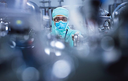 Corona-Impfstoff schon jetzt Milliardengeschäft