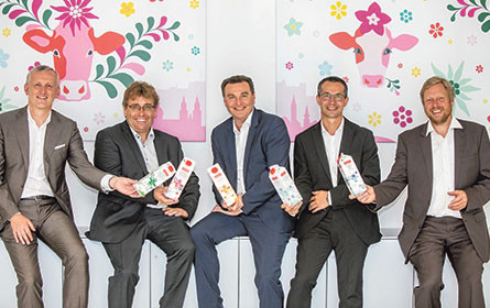 Neue Struktur, alter Jahresplan