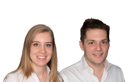 e-dialog erweitert das Team um zwei neue Digital-Experten