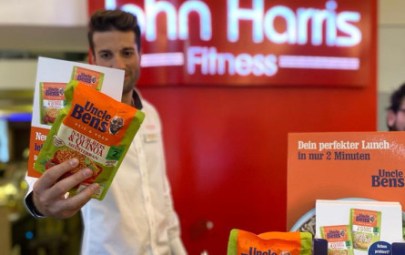 Freudebringer bietet das größte Samplingnetzwerk in der Beautybranche