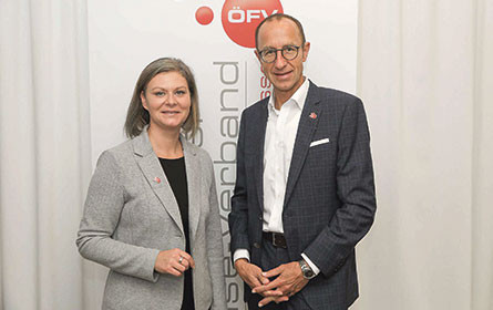 Zusammenhalt macht optimistisch