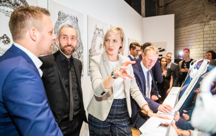 Red Dot Jury kürt die besten Marken und Kreativarbeiten des Jahres