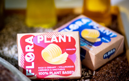 Upfield führt bis Ende 2021 CO2-Kennzeichnung auf 100 Millionen Packungen ein