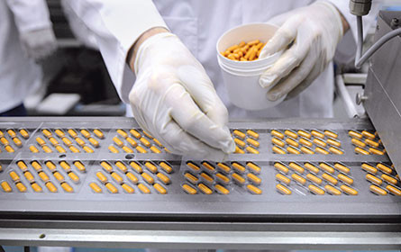 Corona ist Fluch und Segen für die Pharmabranche