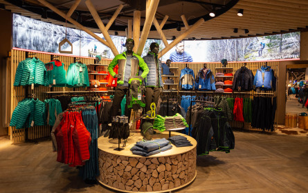 Intersport Winninger: Große Pläne für die Mariahilfer Straße