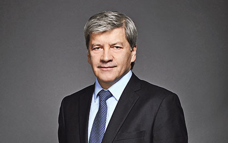 Covid trifft die RBI