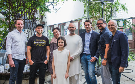 KTHE entwickelt TV-Spot für philoro Edelmetalle