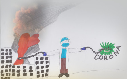 SOS-Kinderdorf bittet um Spenden für Kinder und Familien in Beirut