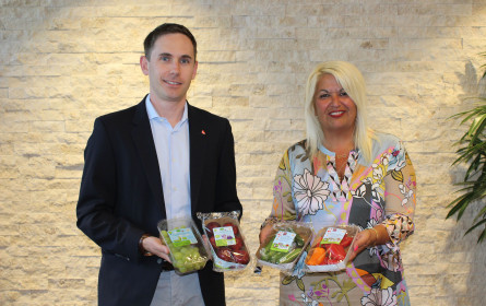 „Kleines Obst mit großer Wirkung:“ Lidl mit Verkaufsaktion für Pro Juventute