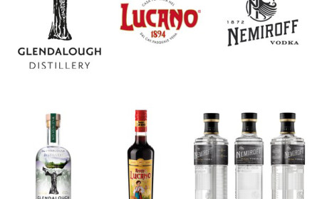 Coca-Cola HBC Österreich launcht Premium-Spirituosen-Portfolio