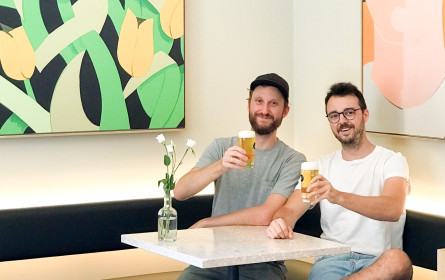 Ottakring: Kundenkontakt in Echtzeit mit Rastal Smartglass