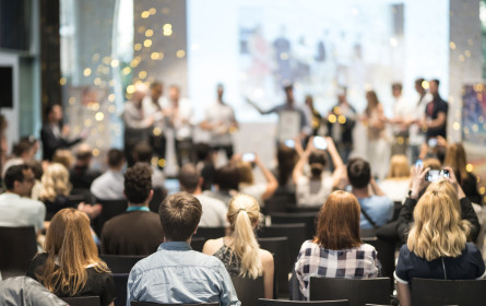 Marketing Leader Awards werden unter erhöhten Sicherheitsmaßnahmen vergeben