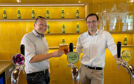 Ottakringer für die Ohren