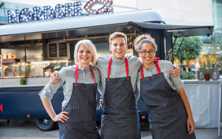 Chancen trotz Corona