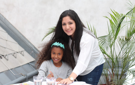 Hofer spendet HoT-WLAN-Router und Datenguthaben im Wert von 3.000 Euro