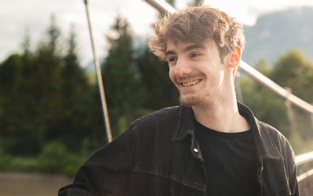 FH-Student ist „Rookie of the Year”