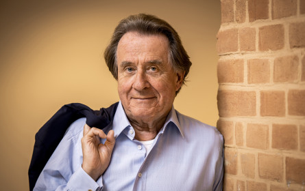 „Wir spielen für Österreich“: Erstes Grafenegg-Wochenende in ORF III mit Standing Ovations und leichten Turbulenzen