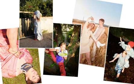 „Shop Up" auf Mode-Tour